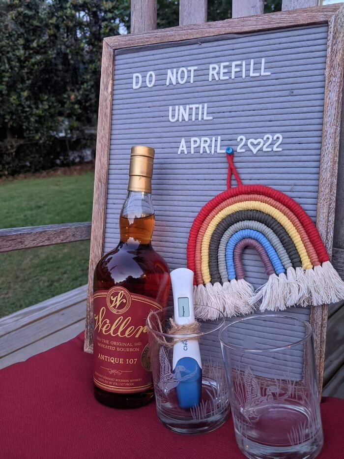 Now That Is Someone Who Is Announcing Early