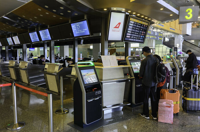 30 Harmless Things Which Nevertheless Caused People To Be Stopped By TSA Officers, As Shared In This Online Group