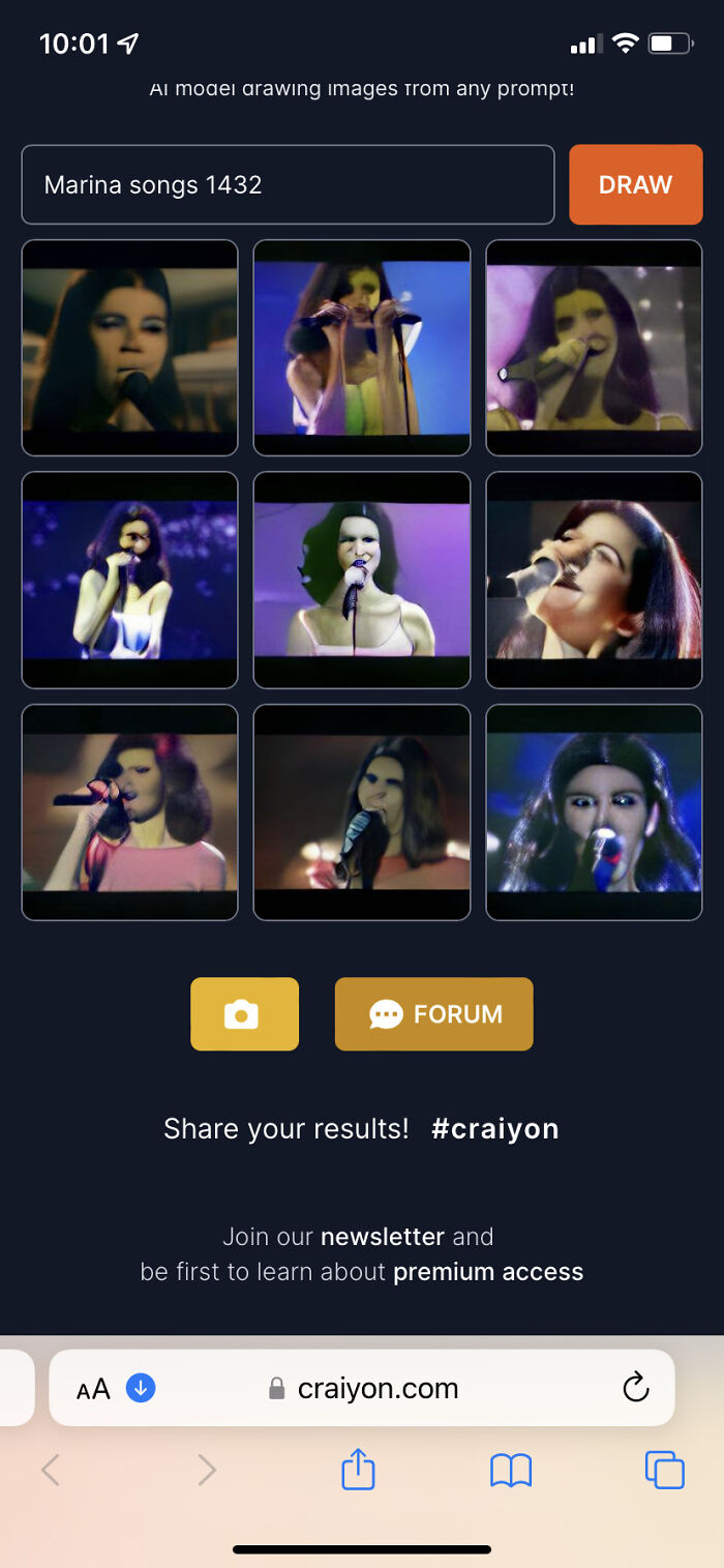 I Used Spaces Because It Kept Failing On Me