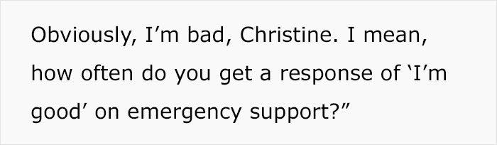 Amazon Driver Says Manager Asked Him To Finish His Route Before Heading To The ER, Goes Viral With 177K Views Amazon Driver Says Manager Asked Him To Finish His Route Before Heading To The ER, Goes Viral With 177K Views