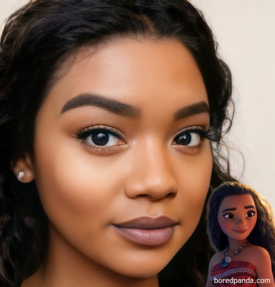 Moana