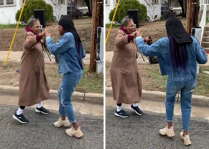 70-Year-Old Woman Tells Neighbors She&rsquo;s Being Evicted, The Neighborhood Bands Together To Buy The House For Her