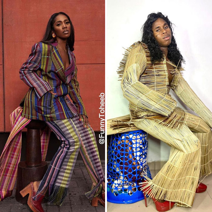 Tiwa Savage