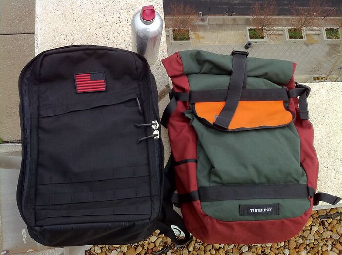 30 Harmless Things Which Nevertheless Caused People To Be Stopped By TSA Officers, As Shared In This Online Group