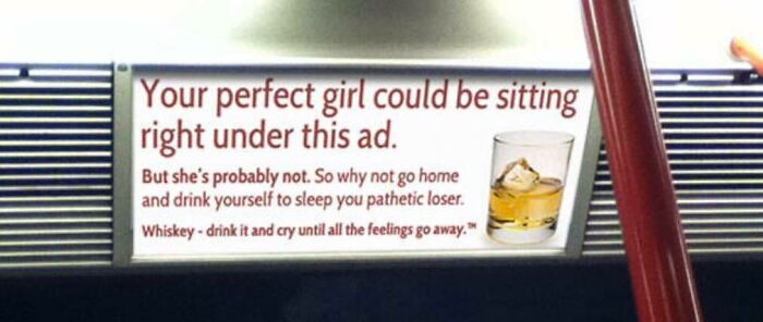 Overheard On The Underground