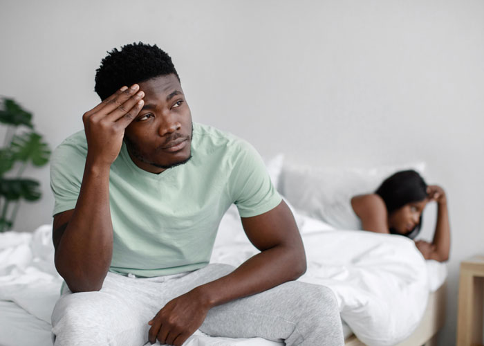 50 People Reveal The “Oh, Hell No” Moment That Made Them End Their Relationship