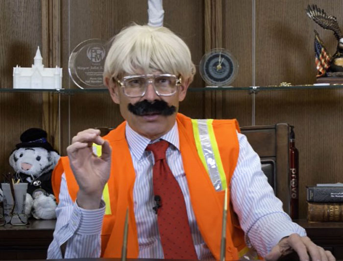 Someone Asks A Question “What Piece Of Media Is Just Straight Up Propaganda?”, Gets Responses From 30 Folks Online