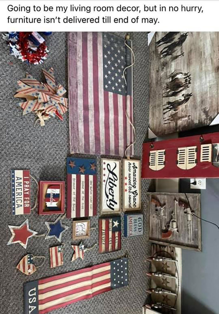 Everyone Was Ripping On This But Like C'mon