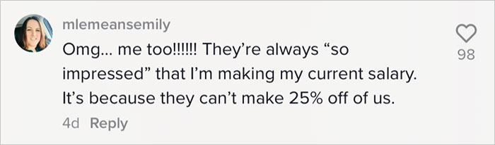Employee Surprised By All Of The HRs Who Reach Out To Him First But Then Tell Him He Wants Too Much Pay, Takes It To Social Media