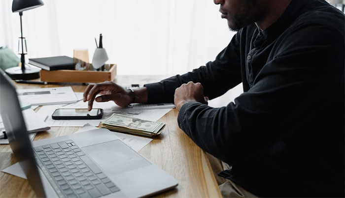 Accountant Finds Out Client Has "Skeletons In The Closet", Gets The IRS Involved And Makes Him Lose Everything