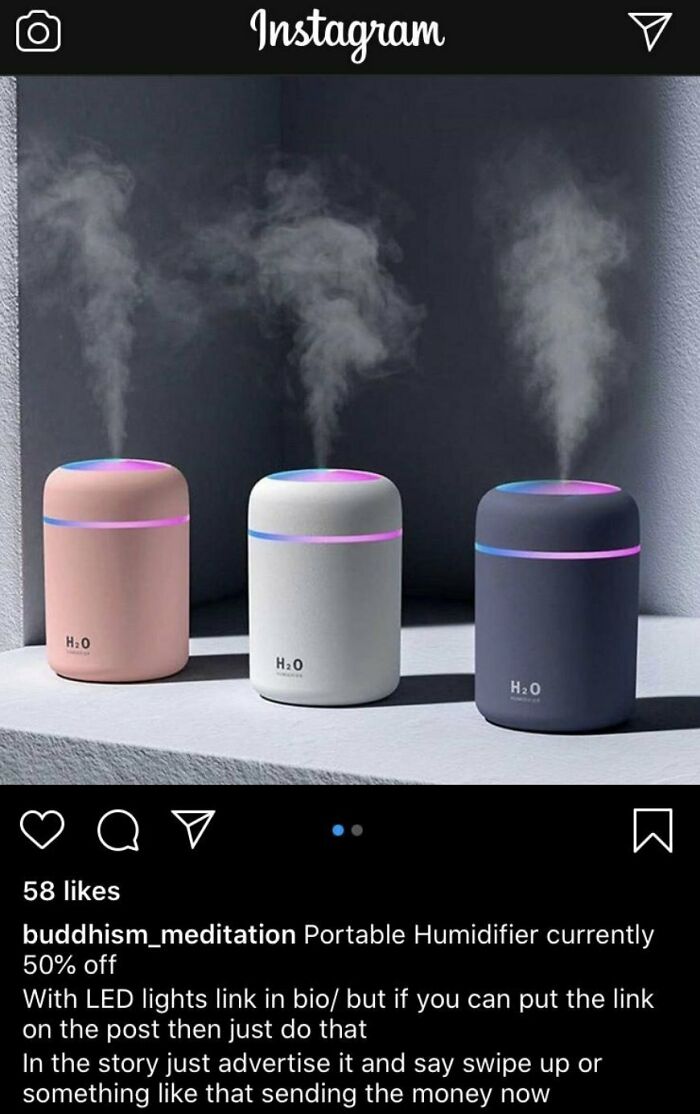 Sending The Money Now