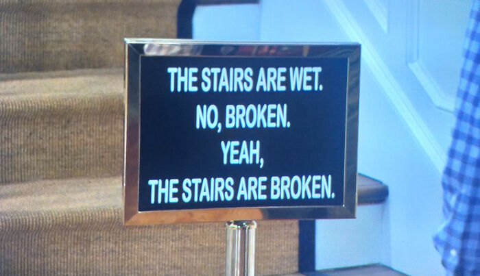 Yeah, That Seems Believable! (How I Met Your Mother S9e10)