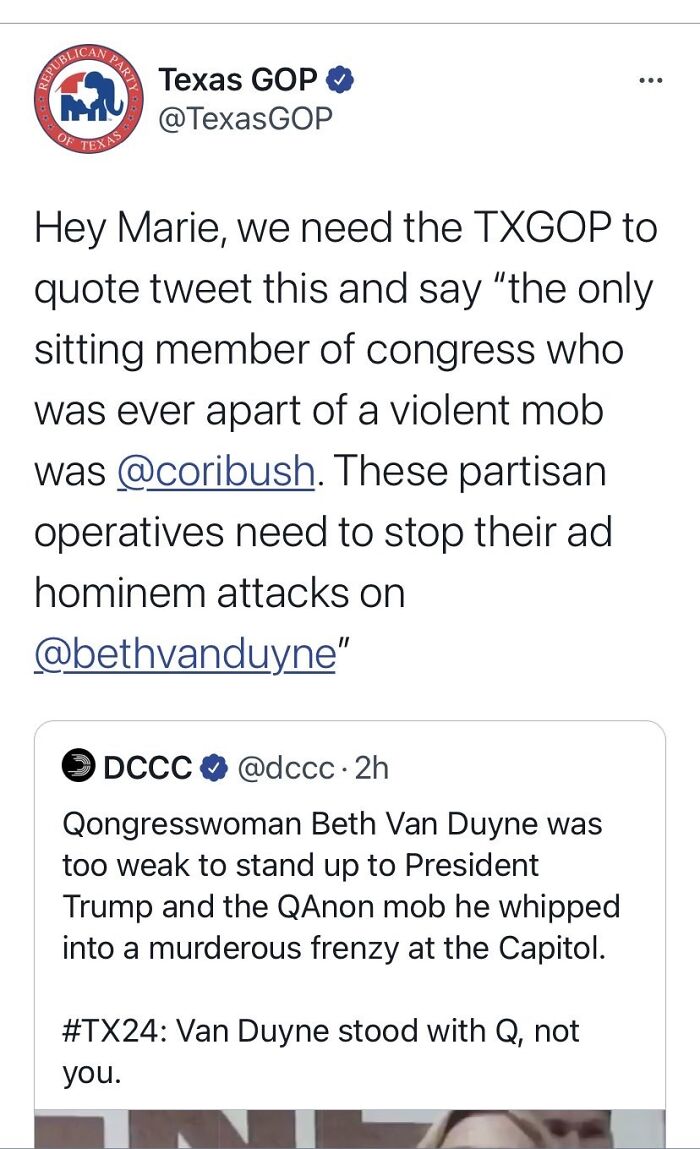 When Marie Has Had Enough Of Your Bullshit