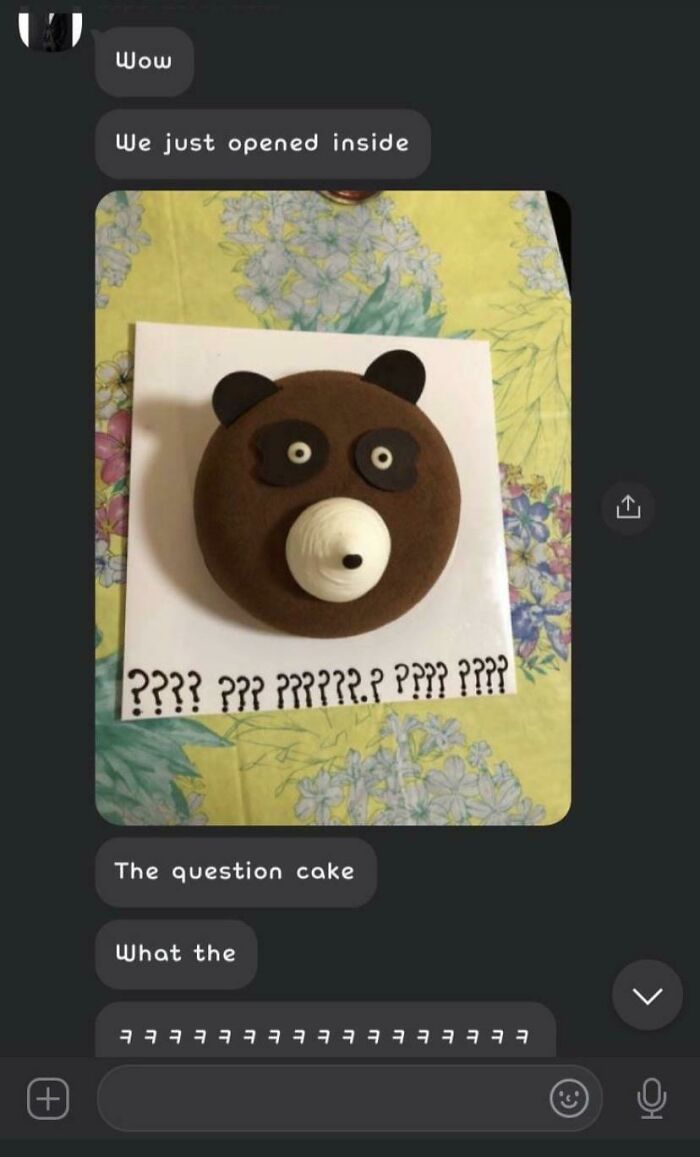 When The Bakery’s Computer Can’t Read Korean Characters