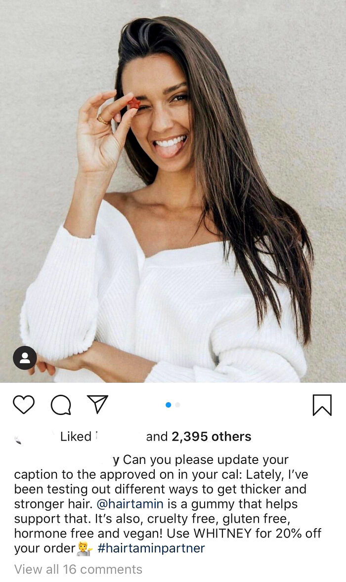 Pasted Straight Off The Work Email