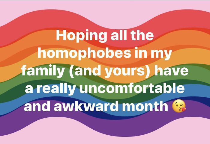 Bringing This Back As We Enter Into Pride Month