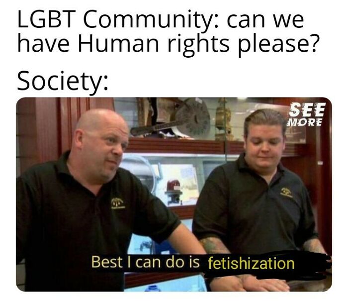 Still Pretty Relevant