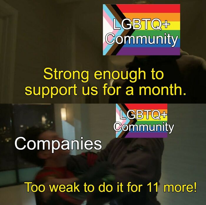 No Good Deed Goes Unpunished