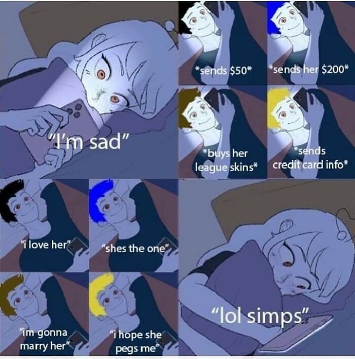 That's How Women Are