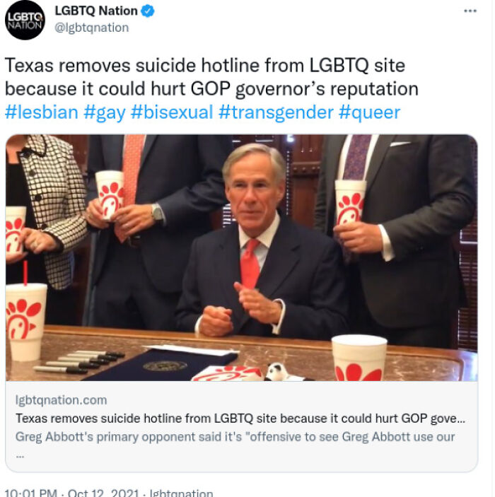 Don't Be Surprised If You Find His Body Behind A Burger King...