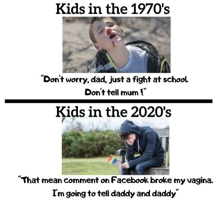 I Literally Have No Words