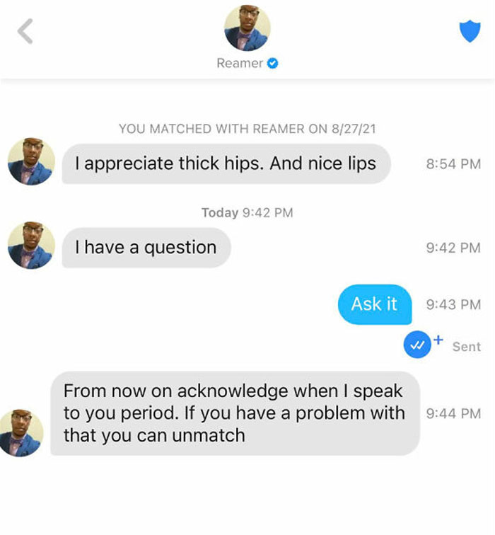 What Is Wrong With Straight Men