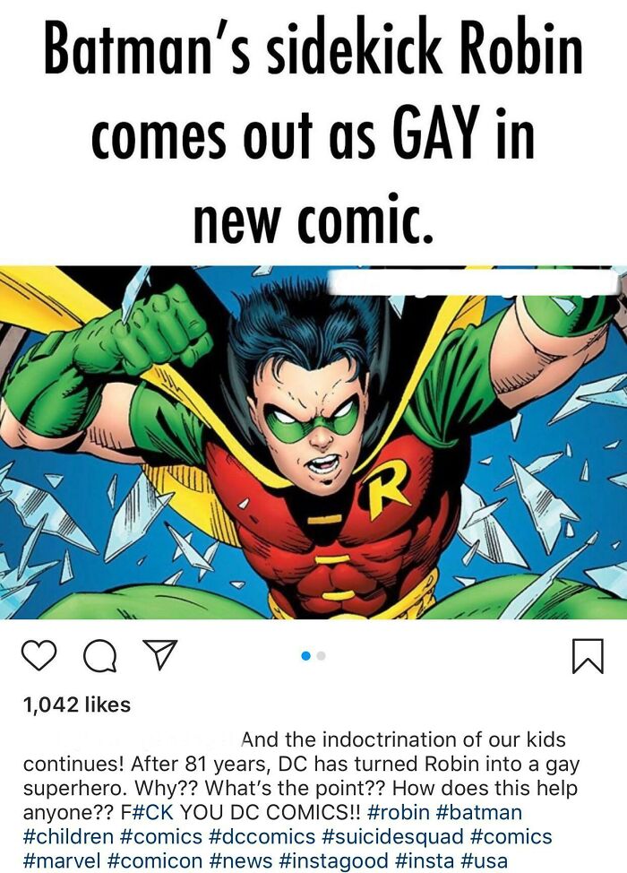 The Straights Are Triggered!