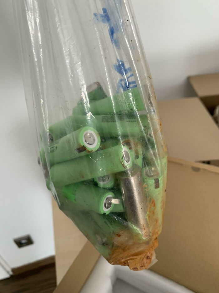 I Ordered A Soldering Station From Amazon And Got This Instead