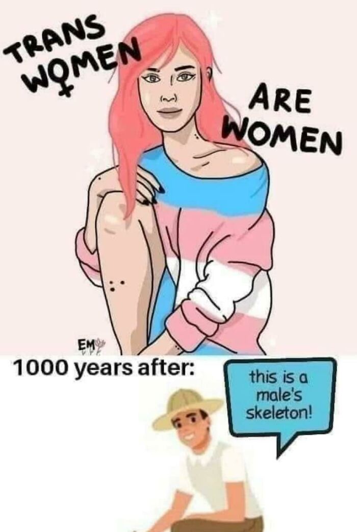 Wow, This Is So Clever Oh My God, The Straights Are Owning Us