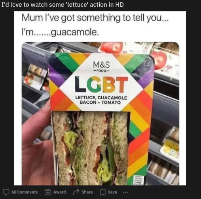 The Title Completely Ruined This