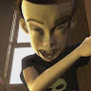 lillianmorris avatar