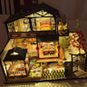 theweirdotaku avatar