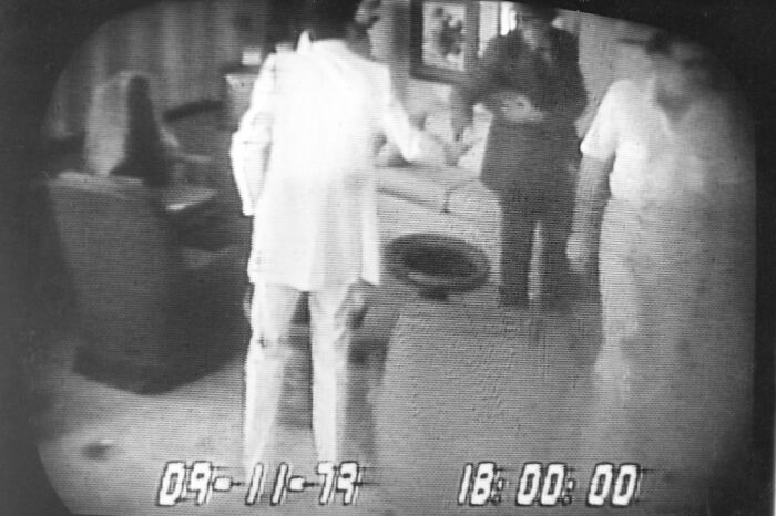 In 1980 The FBI Formed A Fake Company And Attempted To Bribe Members Of Congress. Nearly 25% Of Those Tested Accepted The Bribe, And Were Convicted