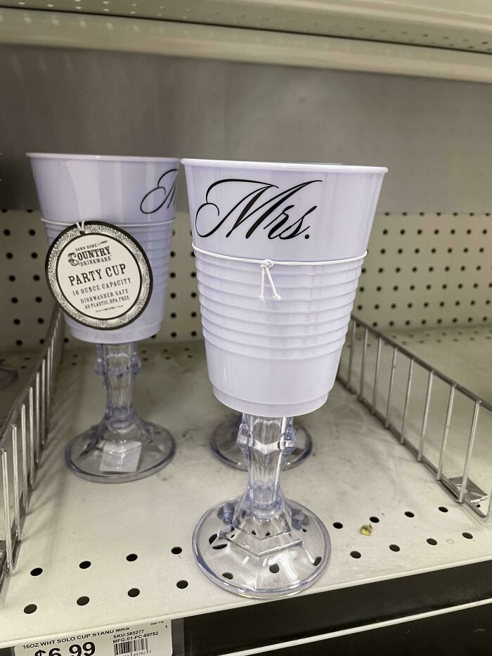 Ah Yes. The Trailer Park Special