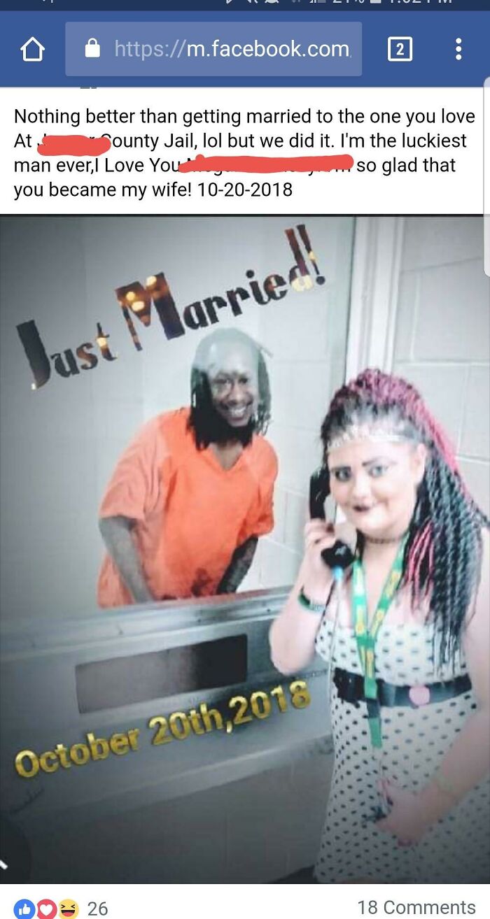 Every Girl's Dream Wedding