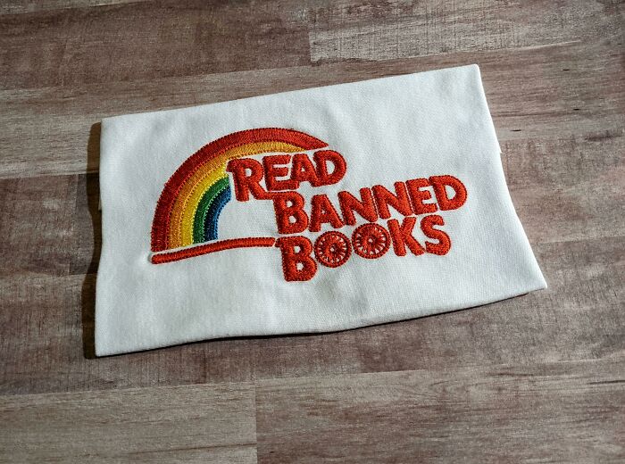 I Heard A Call To Action From A Childhood Hero, So I Called Off Sick And Designed This