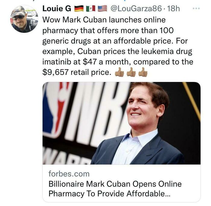 Sad That This Is Even Needed