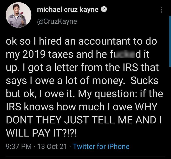 Do Taxes Have To Be This Complicated?