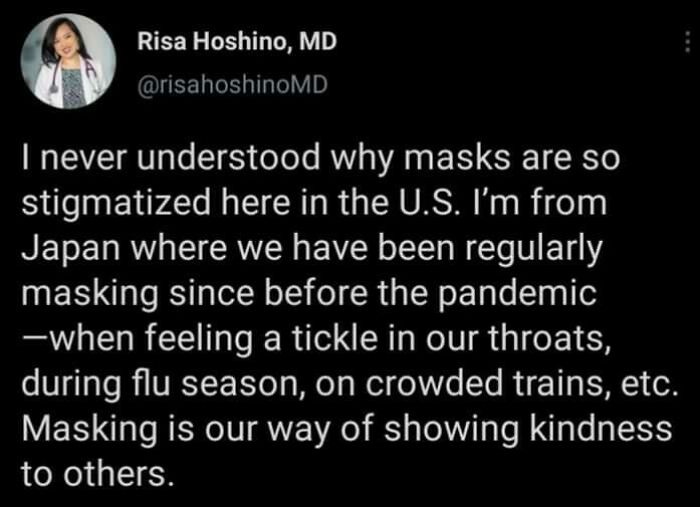 Because A Certain Portion Of Our Population Are Dumb A******