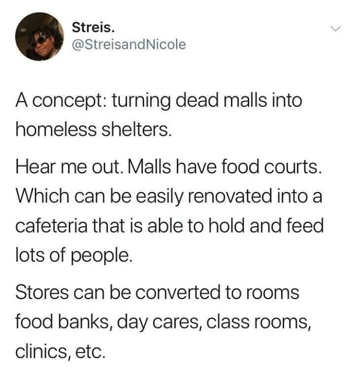 Dead Malls