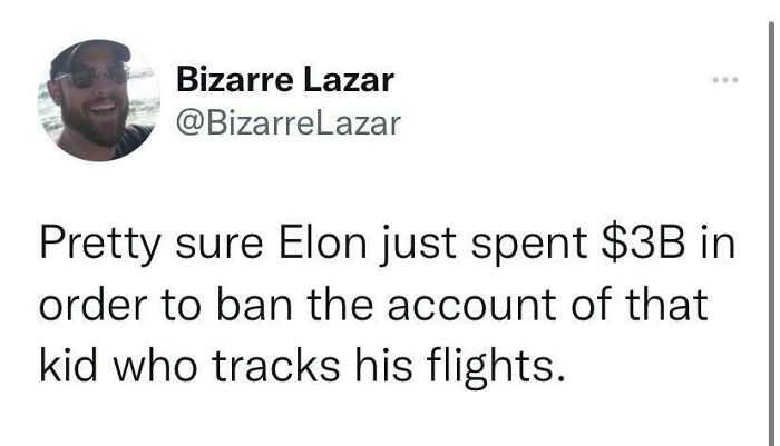 We See You Elon