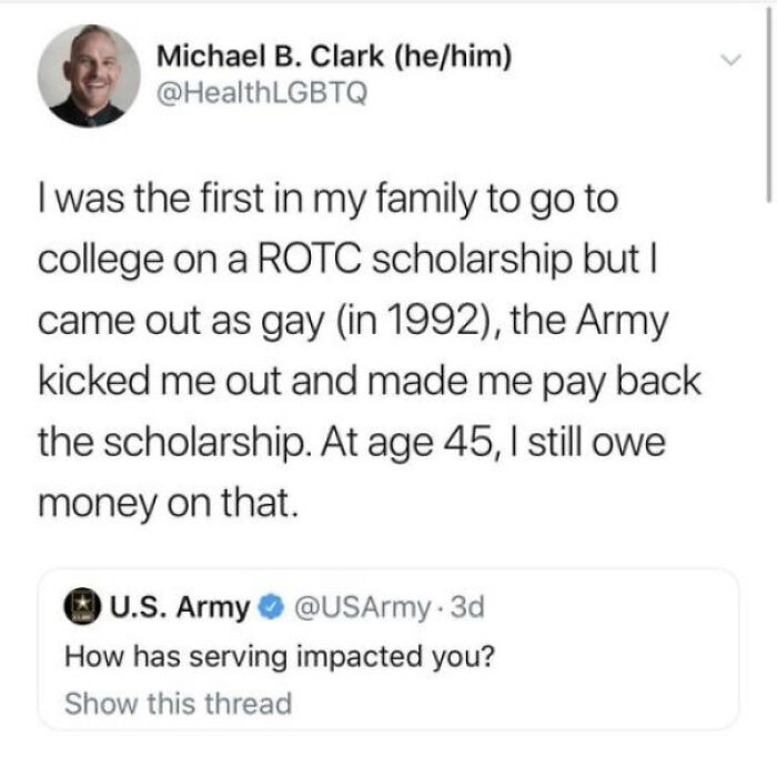 Us Army F**ked That One Up