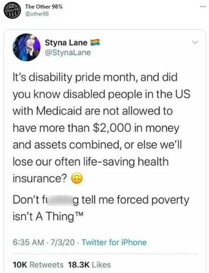 I Did Not Know That. Yikes