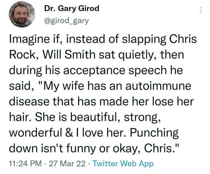 Take A Breath, Count To 10, Think. You'd Be Amazed What Possibilities Open If You Don't Go With Your First Reaction