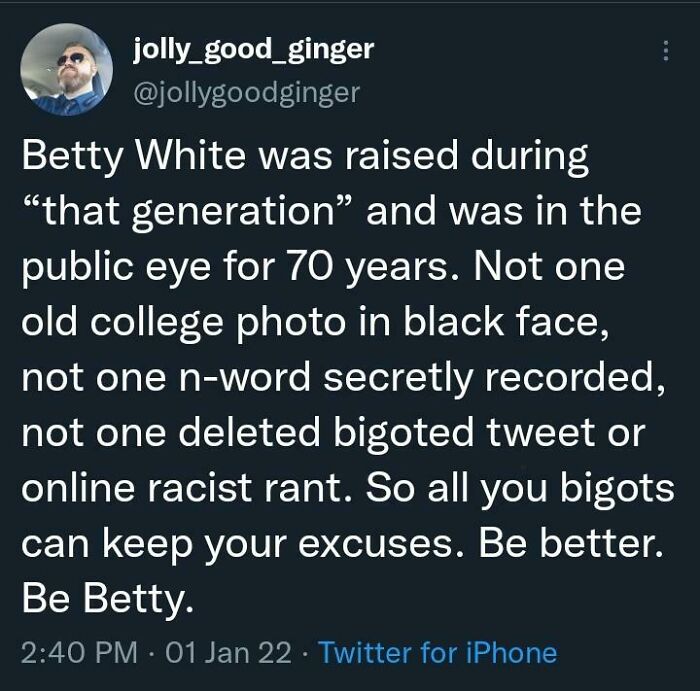 Time To Have That Talk With Grandpa