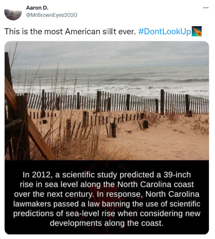 This Is The Most American S**t Ever