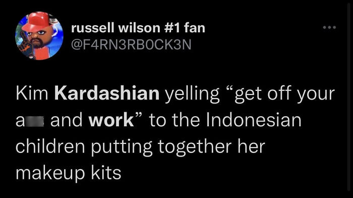 A Woman Who Has Never Held A Job Accused Women Of Not Wanting To Work