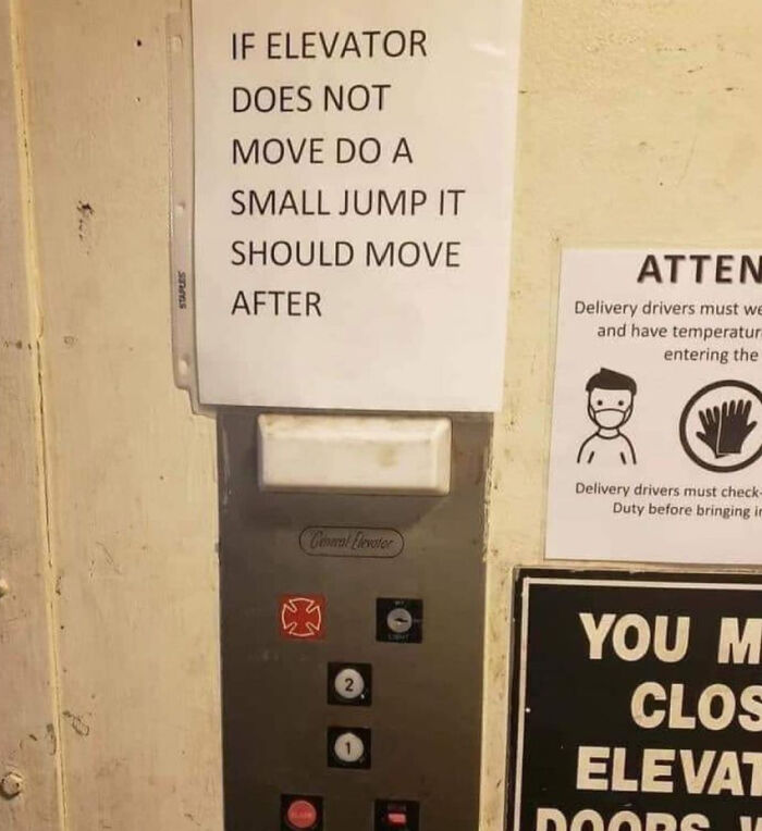 This Elevator