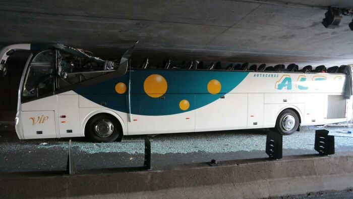 Just Read The Signs Please