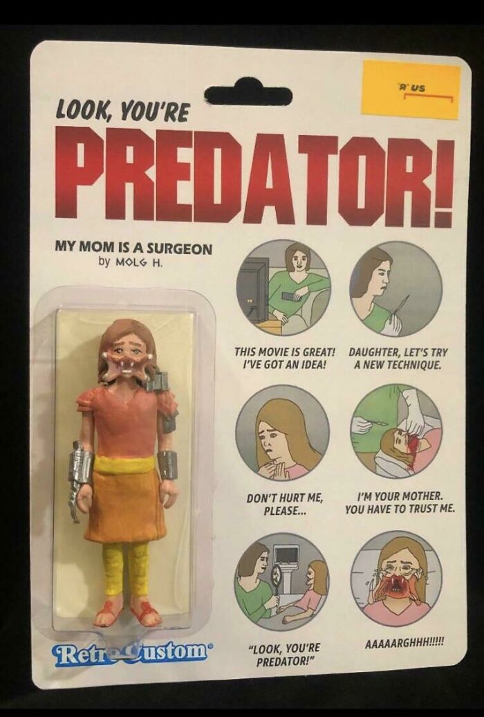 What In The Actual F